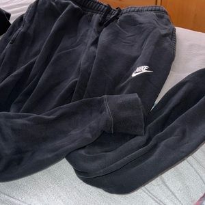 Nike sweatpants